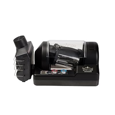 Gene Cafe CBR-101 Home Coffee Roaster 