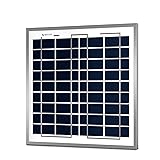 ACOPOWER 15Watt 15W Polycrystalline Photovoltaic PV
