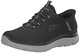 Skechers Men's Summits High Range Hands Free