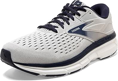 Brooks dyad 7 mens red Clearance