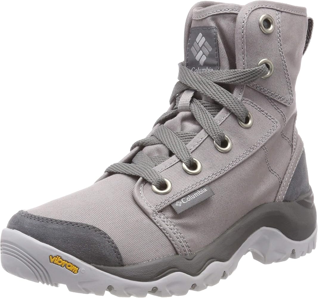 columbia boots womens amazon