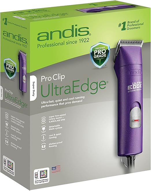andis agc2 proclip