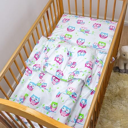 cot bed sets uk