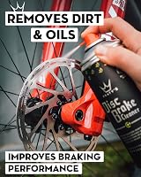 Peaty's Disc Brake Cleaner 400 ml Quick Drying Bike Brake Cleaner view 2
