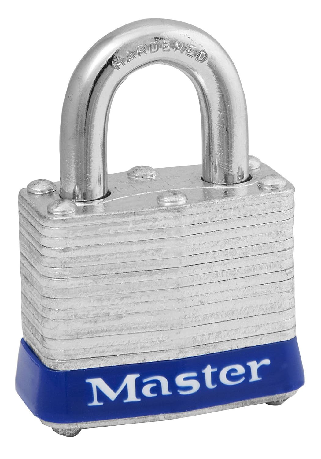 Master 3 Medium Duty Padlocks 11/2" Width MEDIUM DUTY
