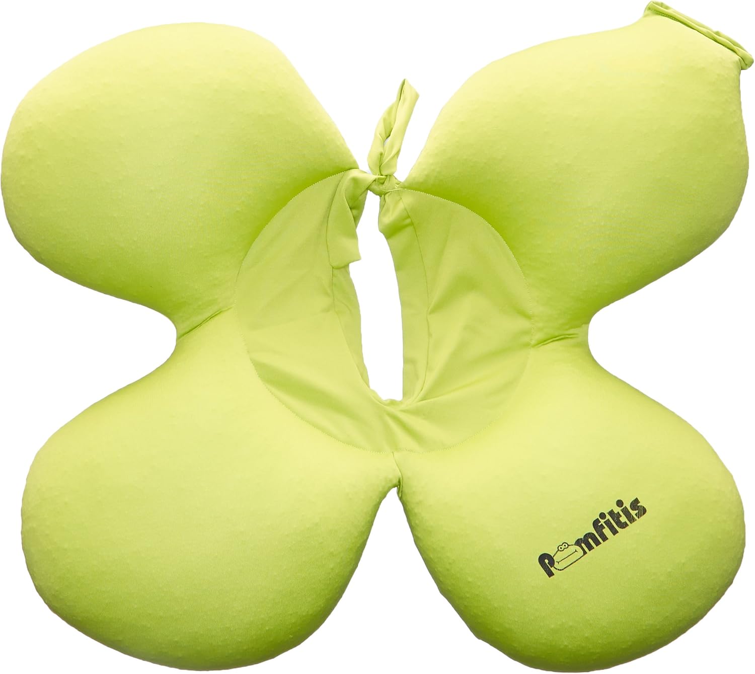 papillon baby bath ring