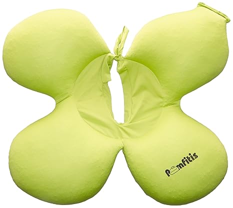 papillon baby bath ring