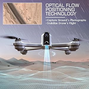 Producto: BEZGAR Drone with Camera for Adults