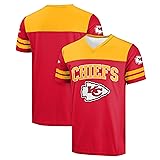 FOCO NFL Men's Officially Licensed Primary Logo