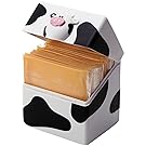 Joie Moo-Moo Cow Cheese Slice Holder Pod