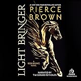 Light Bringer: Red Rising, Book 6