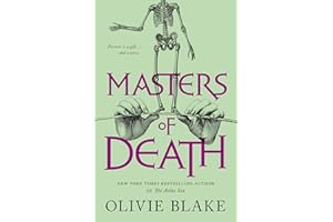 Masters of Death: A Novel