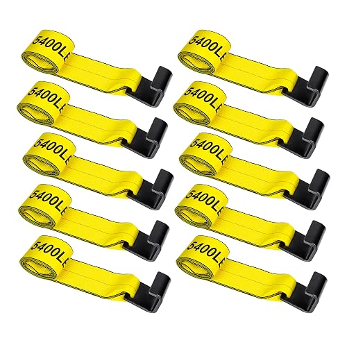 Container Check Strap Mimanchi 4