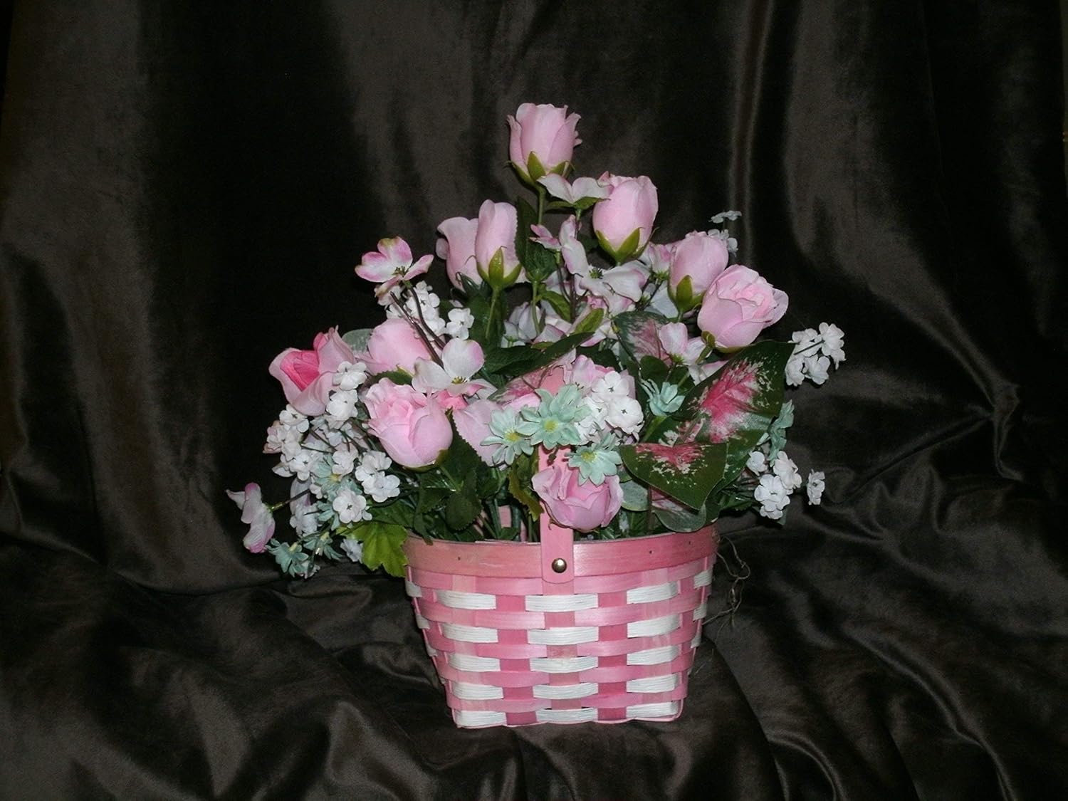 flowers for baby girl arrival