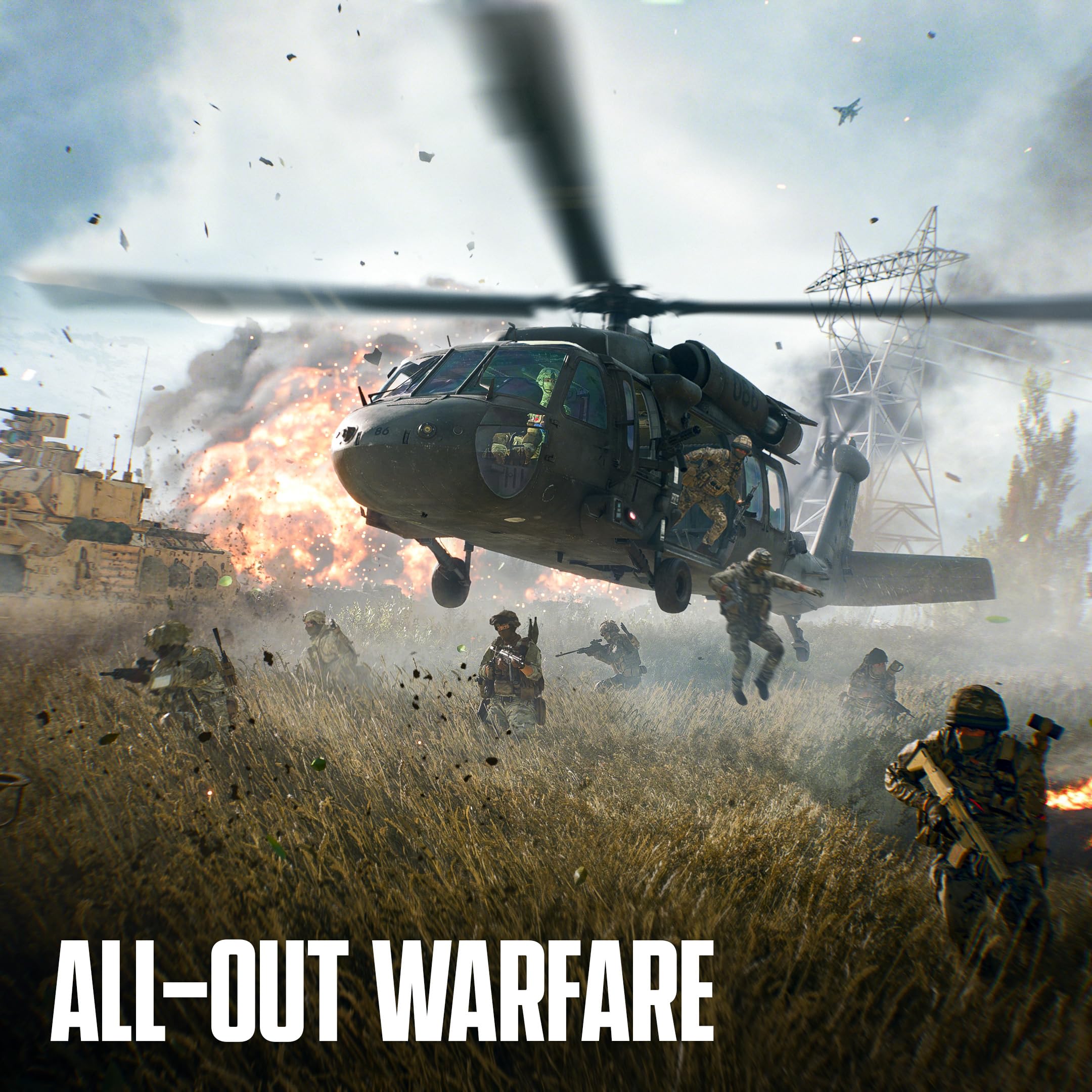 Battlefield 6 Standard Edition PS5 | Deutsch 2