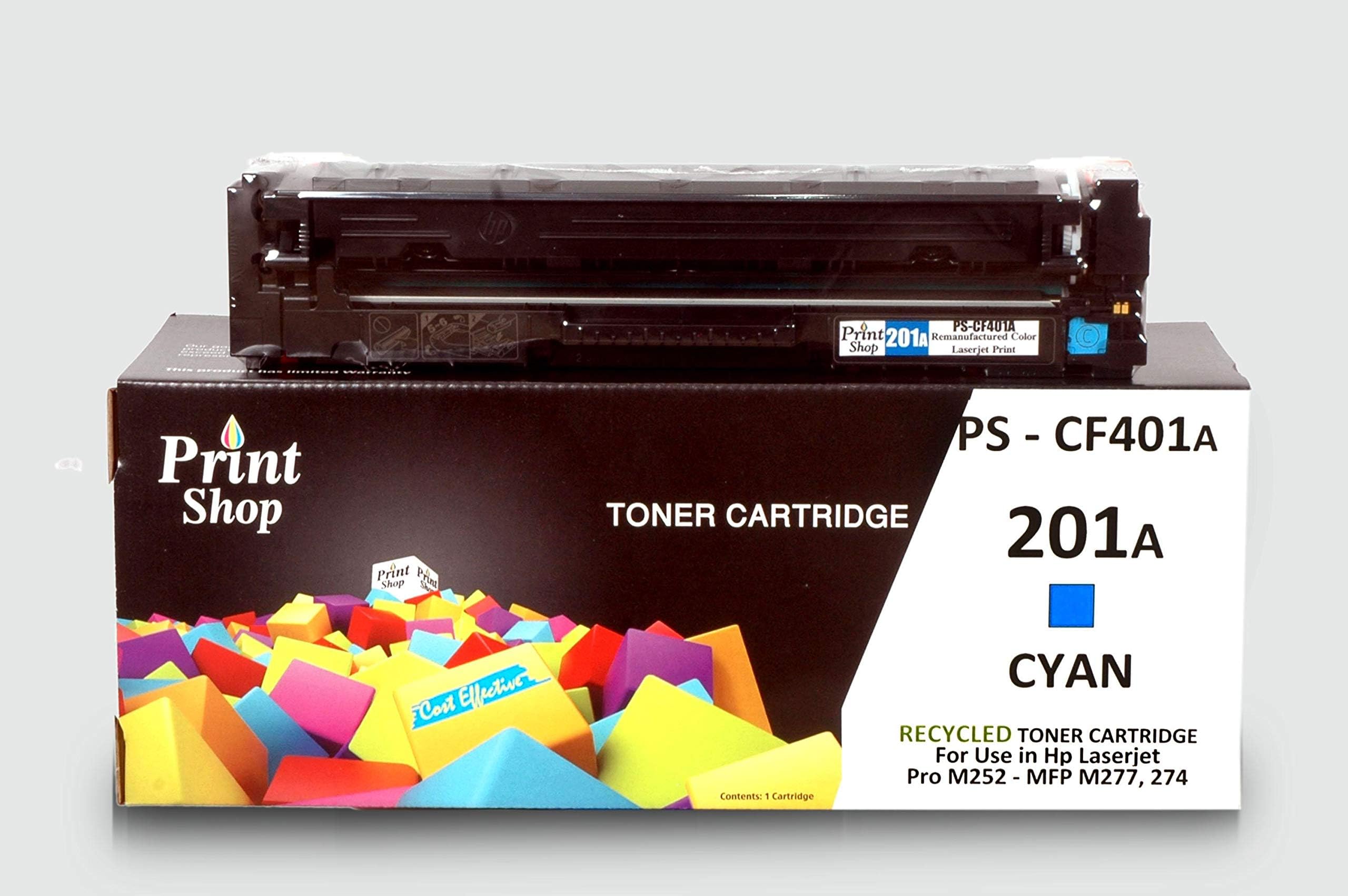 m252 toner