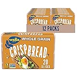 Wasa Whole Grain Crispbread, 9.2 oz