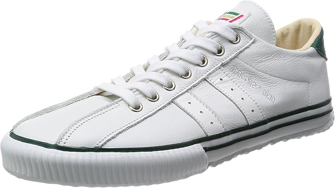 Amazon セッティングクラックス スニーカー メンズ M0751esh3 グリーン系 2 26 0cm Setting Cracks セッティングクラックス スニーカー