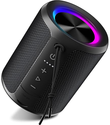 Samsung WAM1500 Radiant360 R1 Wi-Fi/Bluetooth Speaker : Amazon.ca
