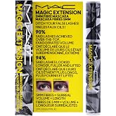 MAC Magic Extension 5mm Fibre Mascara Women 0.37 oz