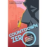 Countdown Zero (Codename Conspiracy Book 2)