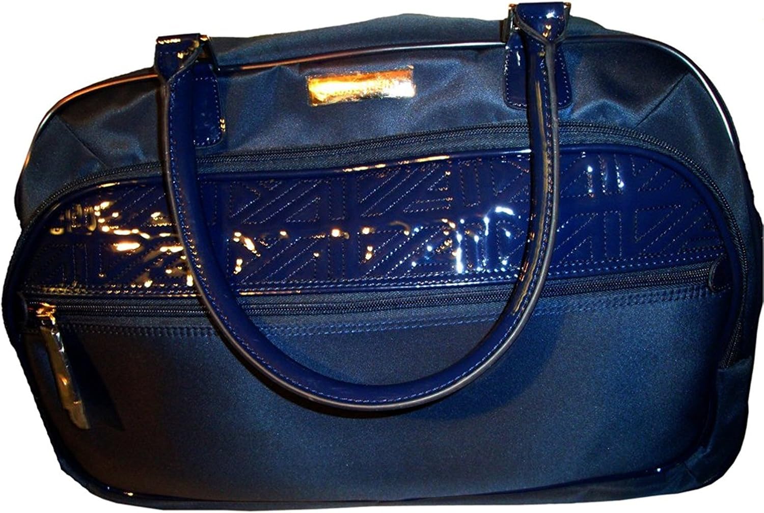 anne klein carry on
