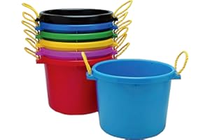 FORTIFLEX FORTEX INDUSTRIES Muck Bucket