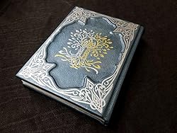 The Silmarillion – Leatherbound Collector’s