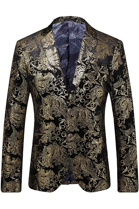 ジャケット・アウター 23SS THE SINGLE NOTCHED LAPEL JACOAT Giovanco Men's Notched Lapel Patchwork PU Leather Jacket NC3