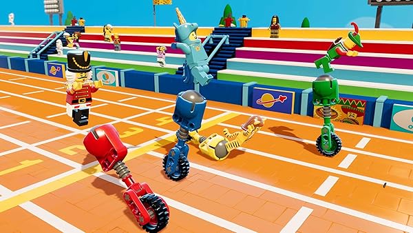 LEGO® PARTY! – NINTENDO SWITCH