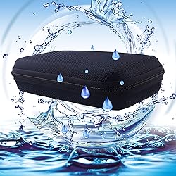 WERJIA Hard Carrying Case Compatible with Retroid