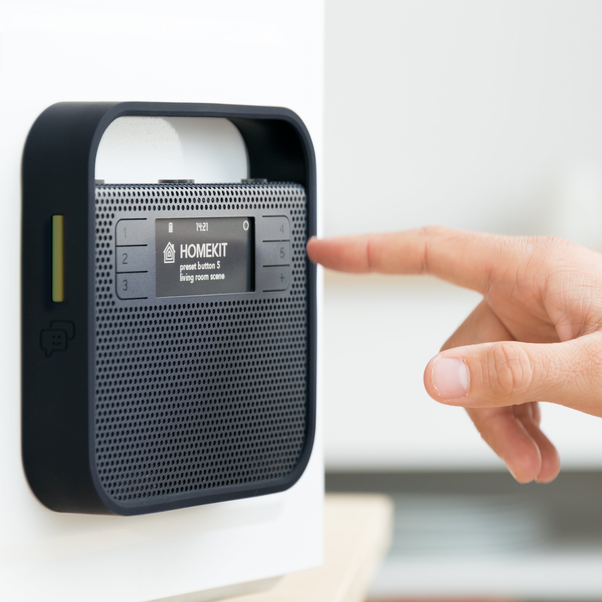 Triby Smart Portable Speaker with Homekit and Alexa Booming Trends