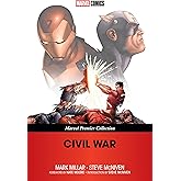 Civil War [Marvel Premier Collection]