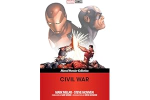 Civil War [Marvel Premier Collection]