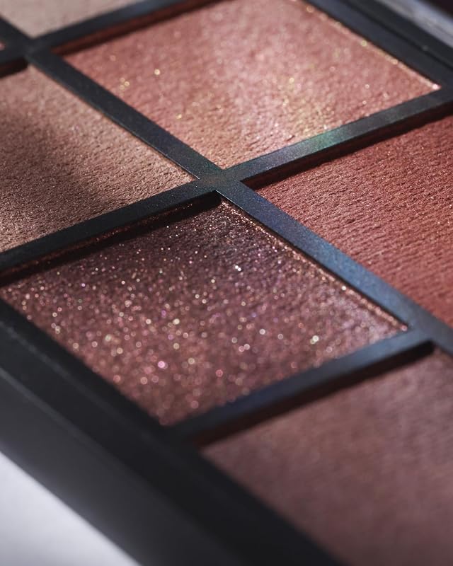 Catrice Bronze Embrace Look Set Acabamento Natural Brilhante e Brilhante (1 peça)