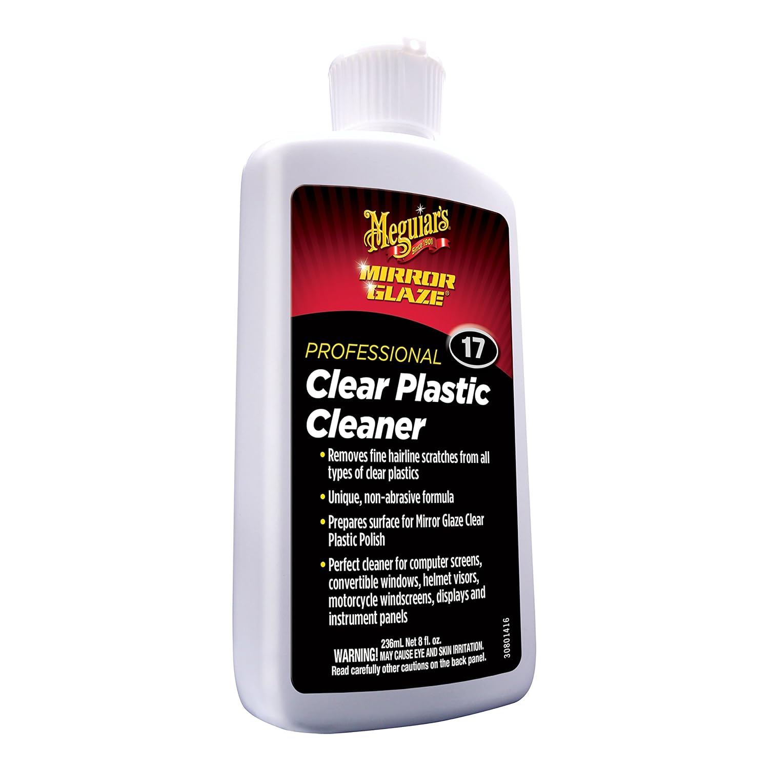 Which Is The Best 3M 39017 Plastic Cleaner  8 Oz