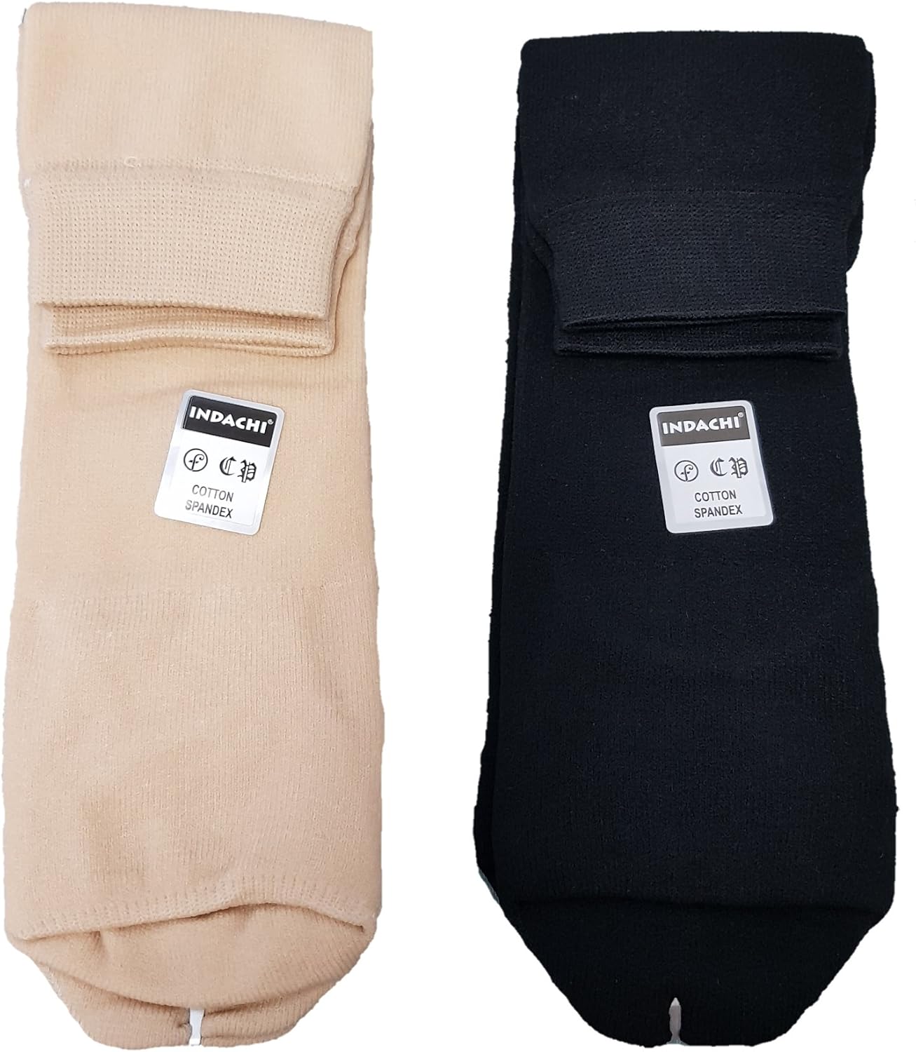Wudu' Ablution Friendly Open Toe Socks for Ihram Umrah Sport Daily Wear