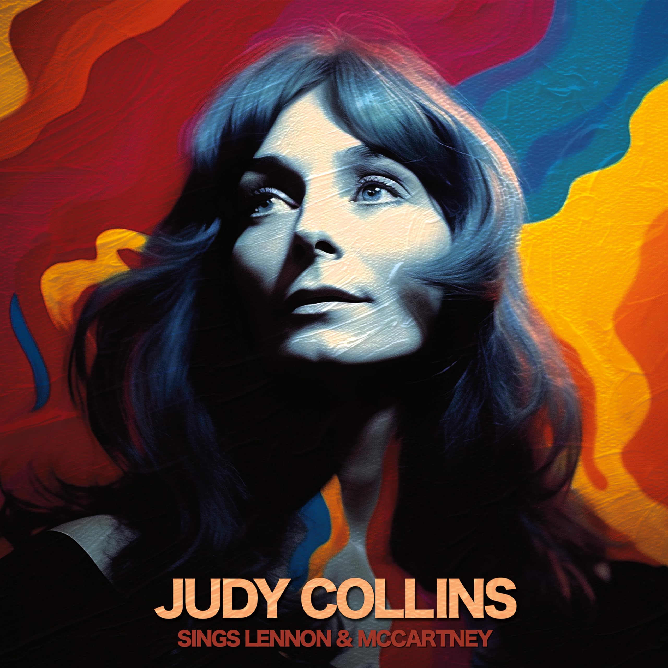 Sings Lennon & McCartney – Red