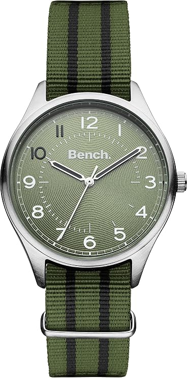 bench watch strap