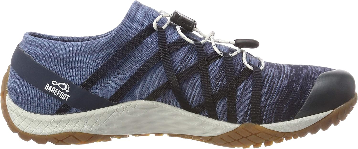 women's trail glove 4 knit