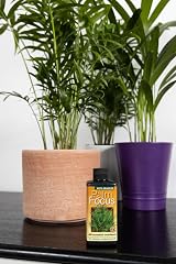 Growth Technology Palm Focus 100 ml Palms Fertiliser Liquid view 3