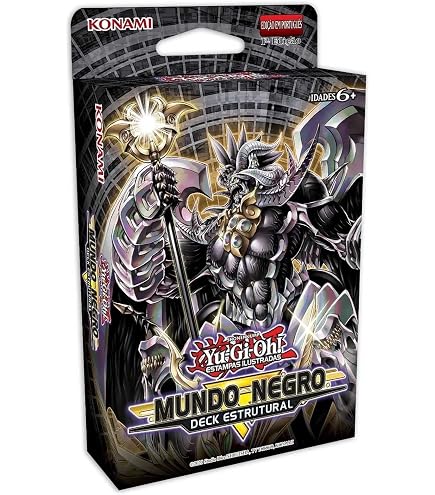 YuGiOh 5D's Zombie World English Structure Deck