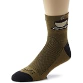 SockGuy Men's Java Socks