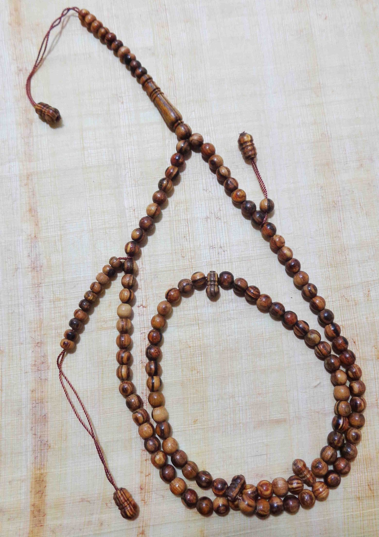 Oud Prayer Beads Misbaha Tasbih Tasbeeh Sibha Masbaha Sebha Subha 99