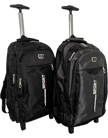 Amazon.es: Trolleys - Bolsas y fundas para portátiles y netbooks:  Informática