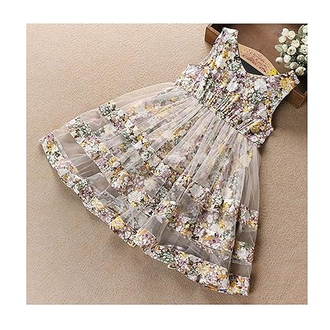  Summer Party Dresses For Girls Wedding Dresses