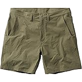 Mountain Hardwear Mens Basin TrekShorts