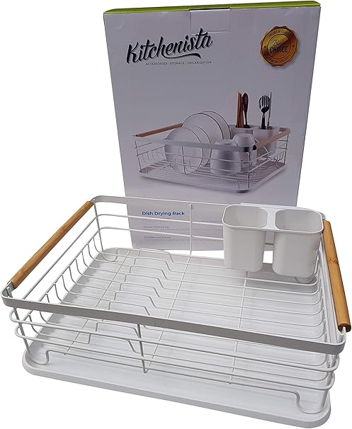 amazon uk dish drainer