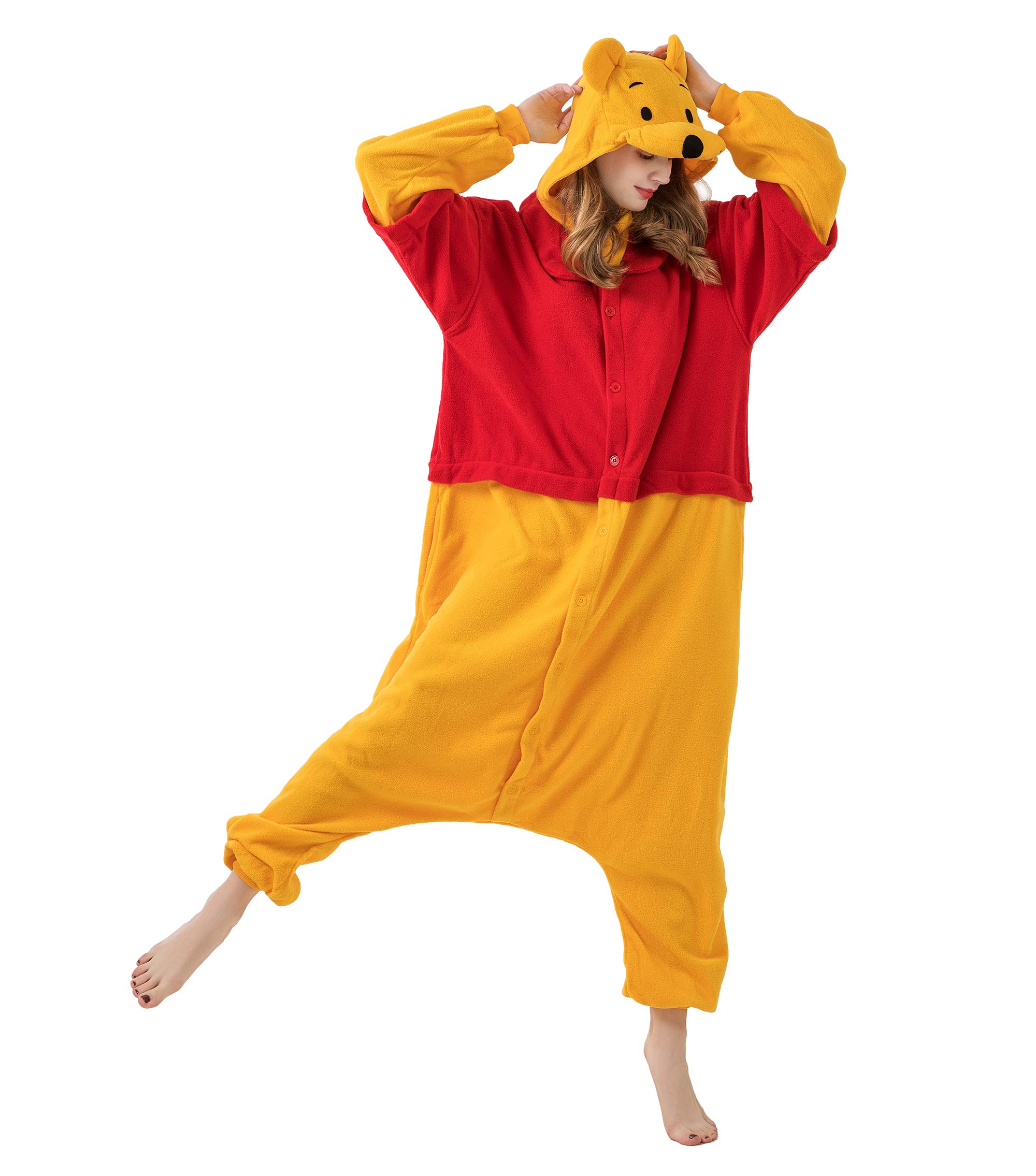 beanie boo onesie pajamas