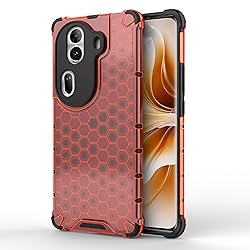 Pzwoxukhov Compatible with Oppo Reno 11 Pro 5G Case
